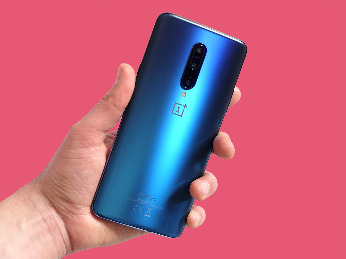 ONEPLUS 7 PRO VERDICT