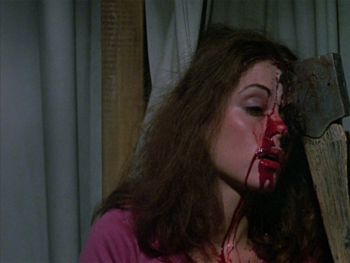 Friday the 13th (1980)