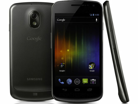 In fond memory of the Google Nexus
