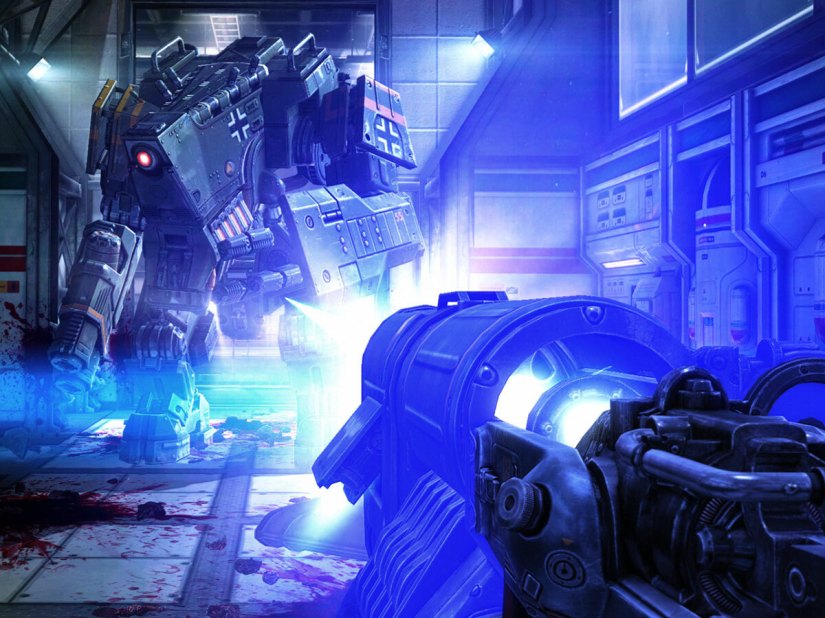 How I Made… Wolfenstein: The New Order