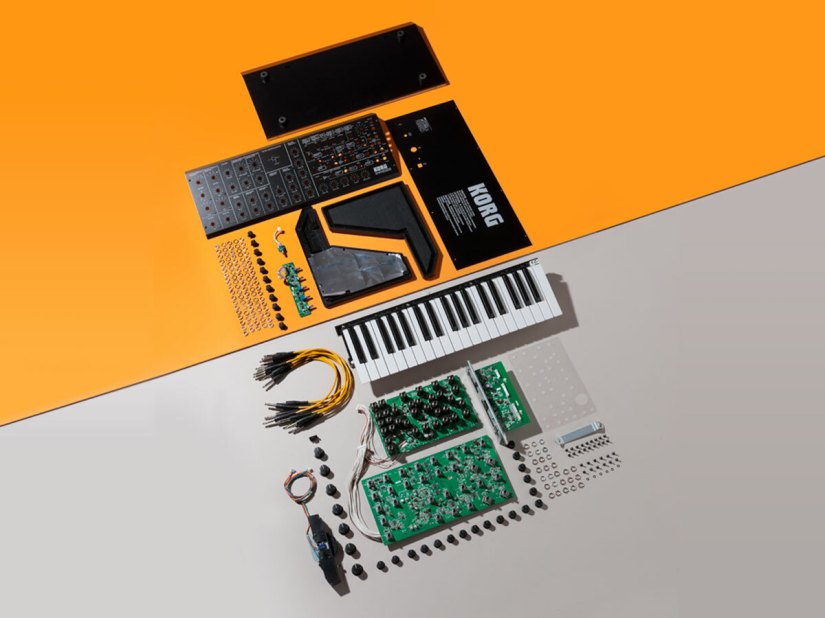 Geek Projects Special: Music