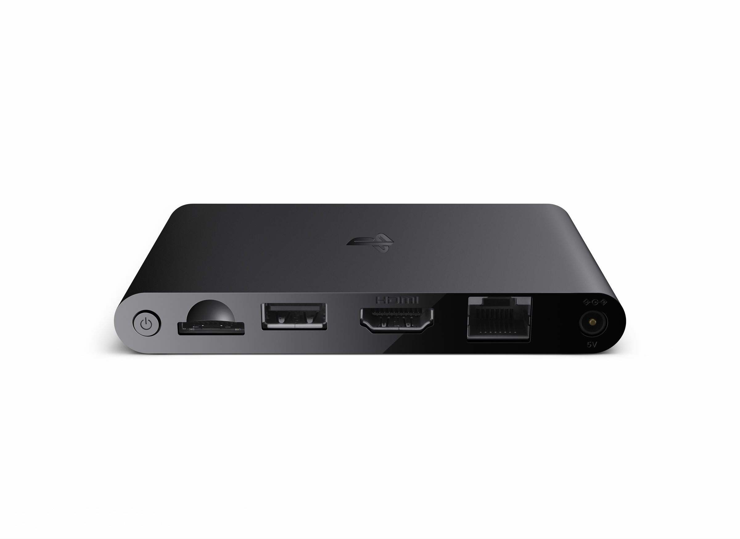 PlayStation TV