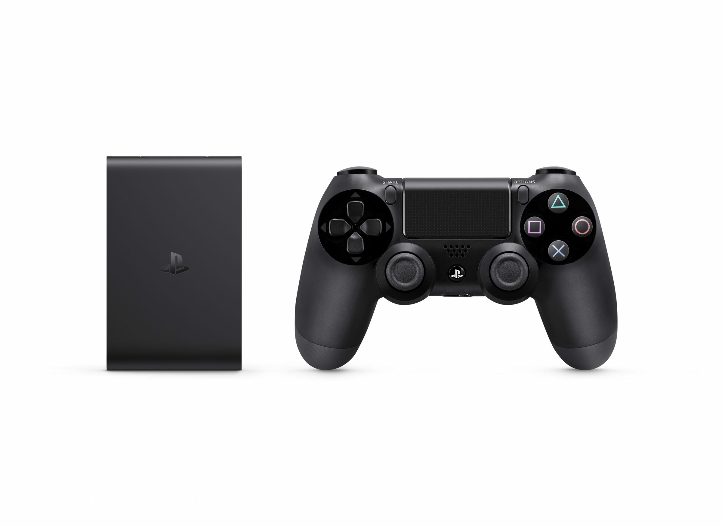 PlayStation TV