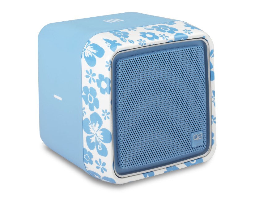 Q2 Internet Radio review