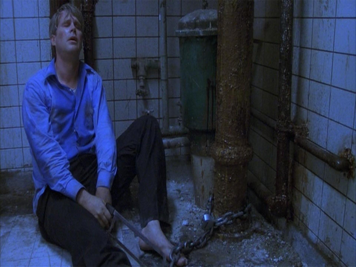Saw (2004)