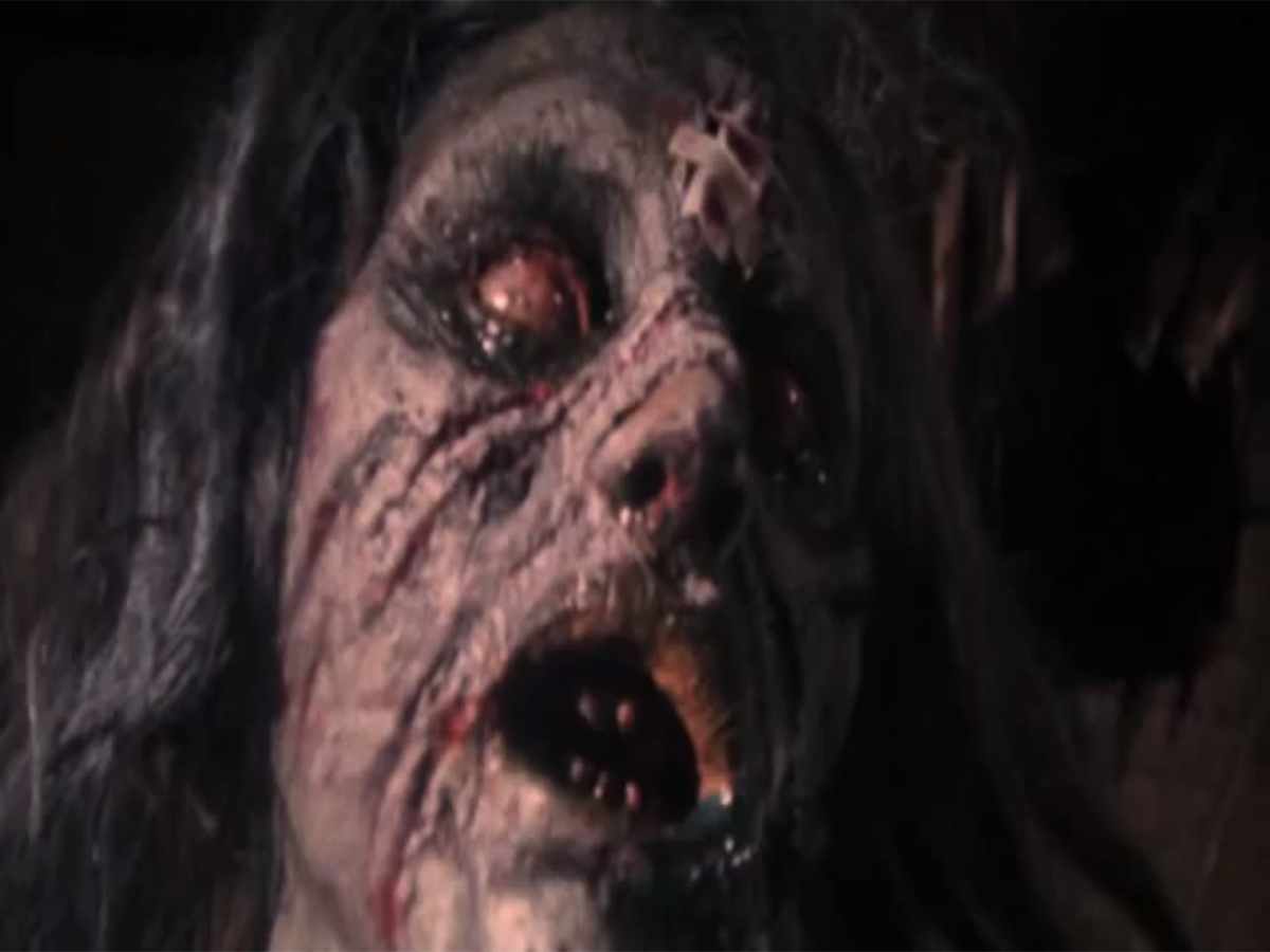 The Evil Dead (1981)