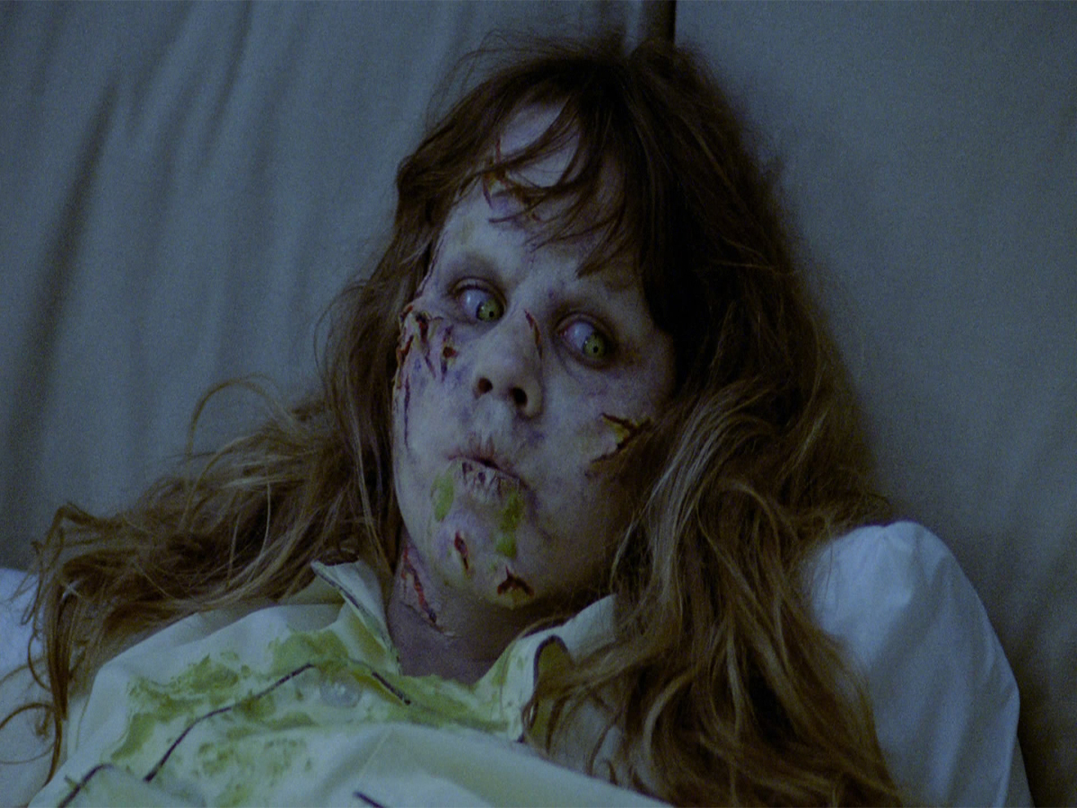 The Exorcist (1973)