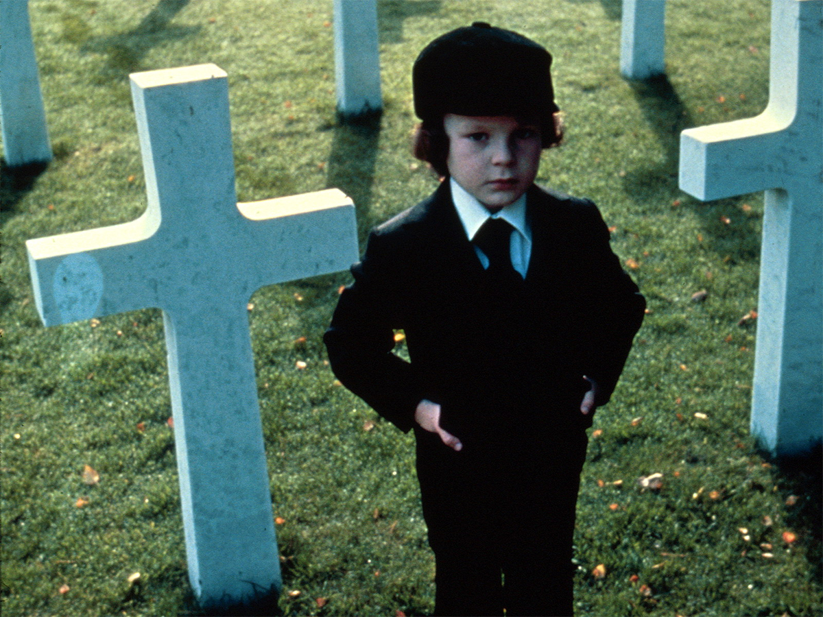 The Omen (1976)