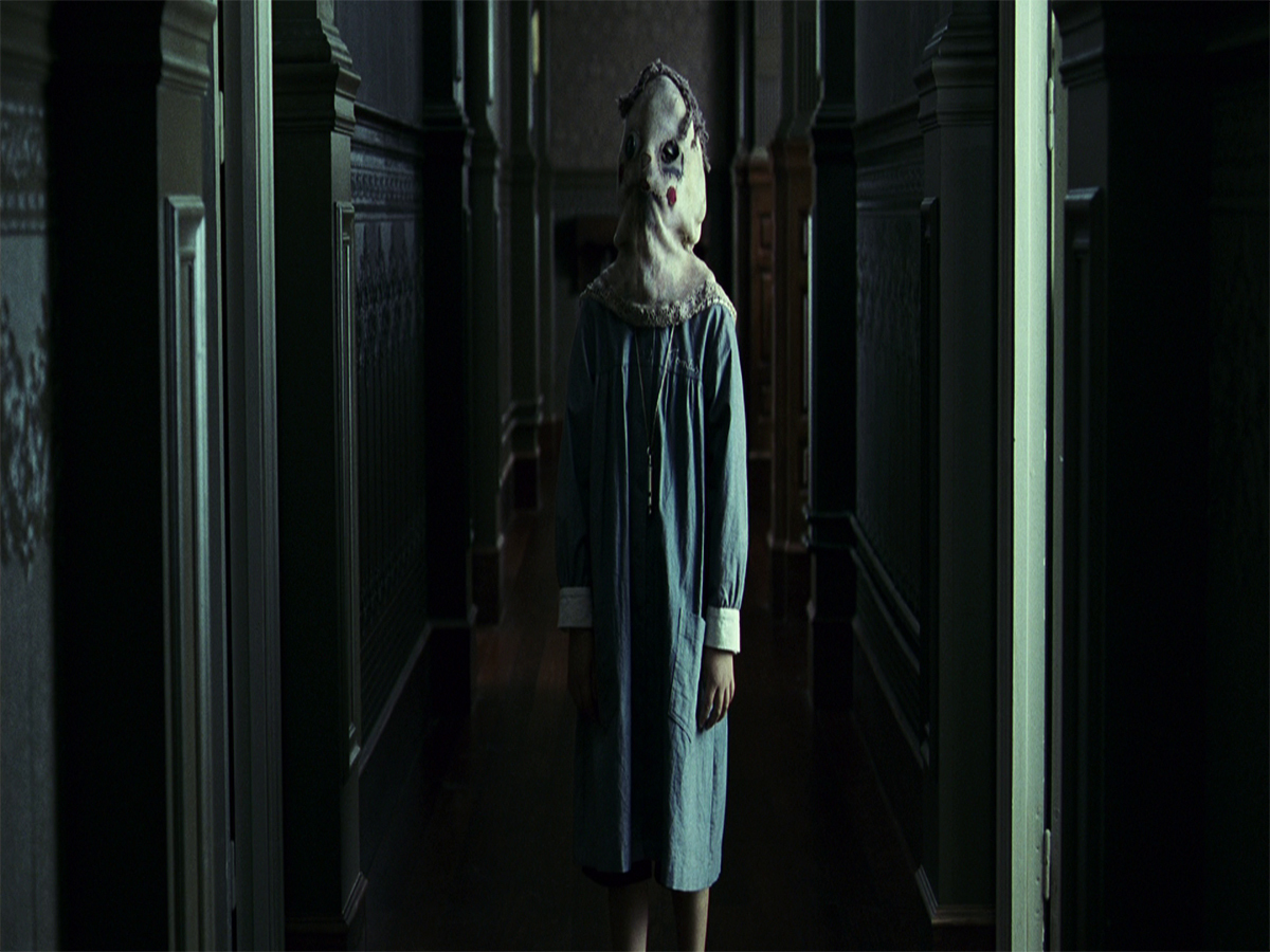 The Orphanage (2007)