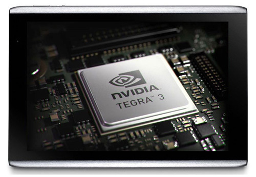 Acer readies Iconia A510 and A511 Tegra 3 tablets