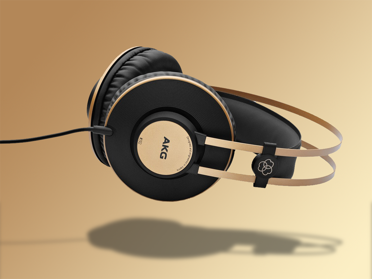 Design: Gold standard