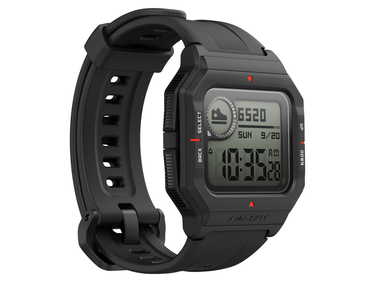 AMAZFIT NEO (£32)