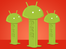 Google Android 9.0 P preview: Everything we know so far