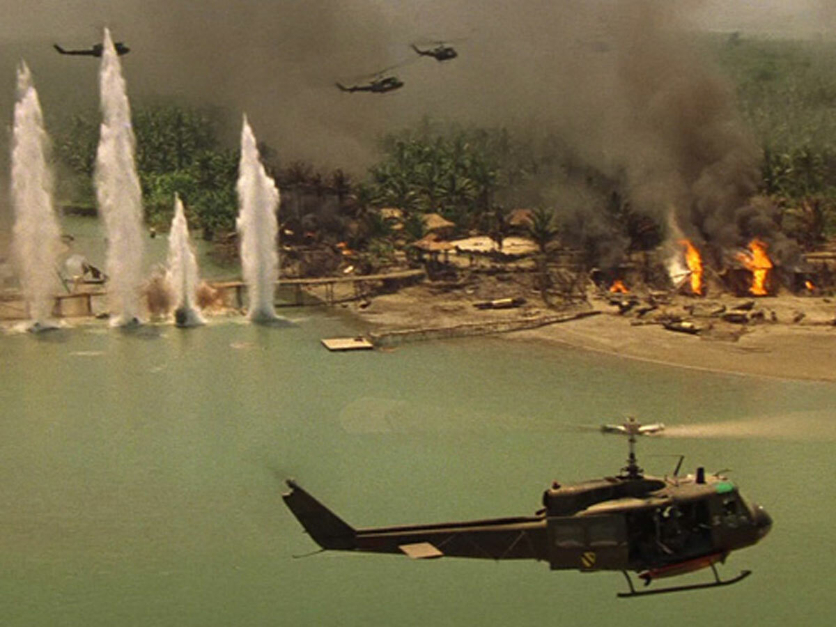 Apocalypse Now (1979)