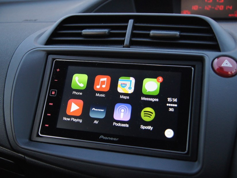 Fully Charged: Apple Car due by 2020, PlayStation VR details coming, and free MacBook Pro repairs