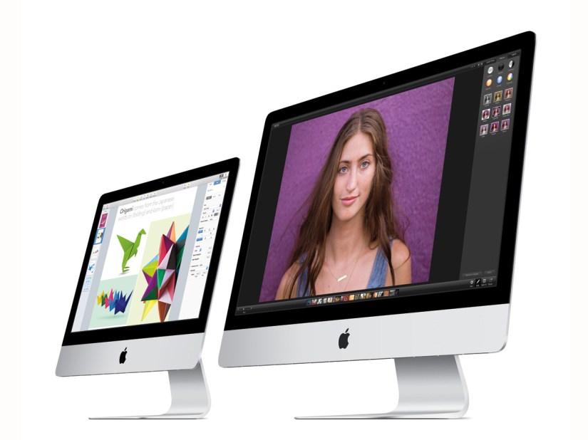 OS X El Capitan beta hints at 4K iMac and Bluetooth remote with trackpad