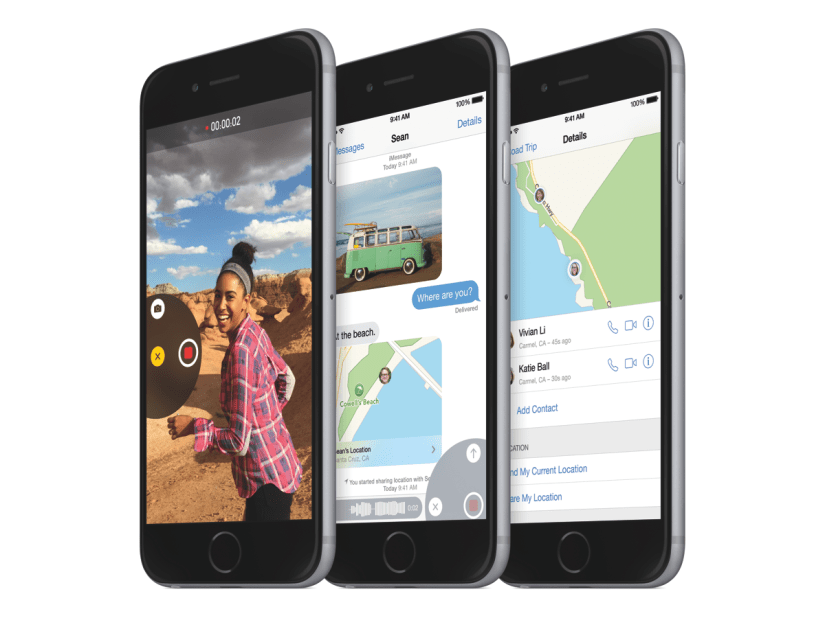 Fully Charged: iOS storage lawsuit tossed, Ingress TV show, and Xbox One voice messages