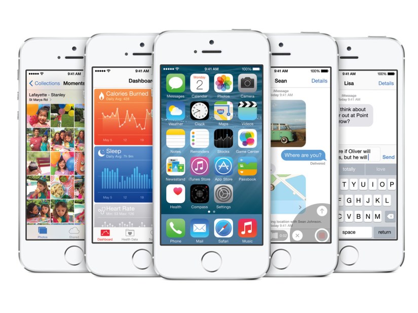 iOS 9 might actually make older iPhones and iPads run better