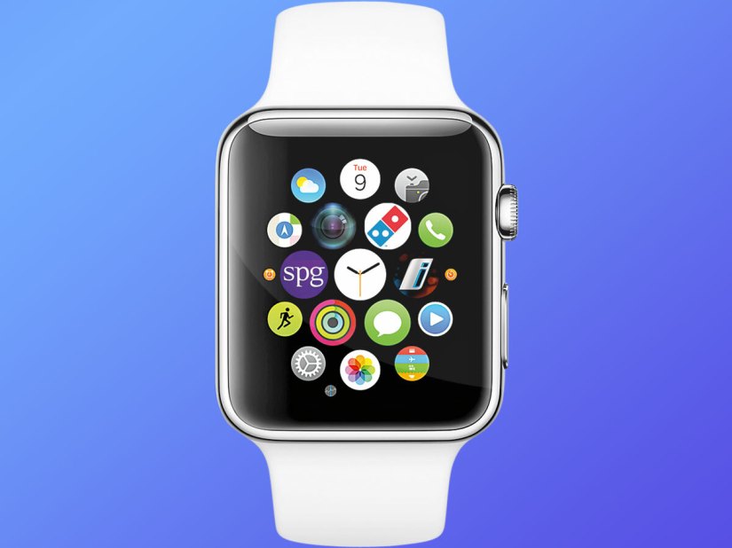 10 properly interesting apps for your new Apple Watch