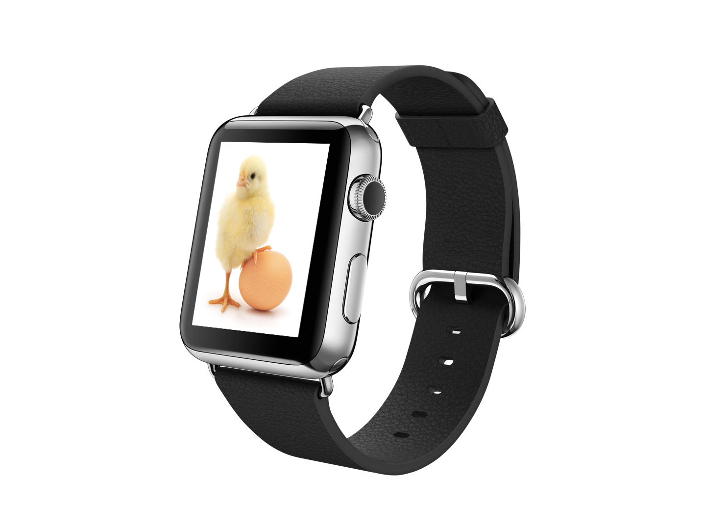 6. A really lazy shopping app