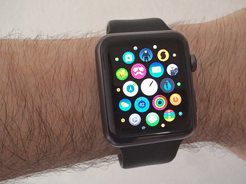 How the Apple Watch made me its slave