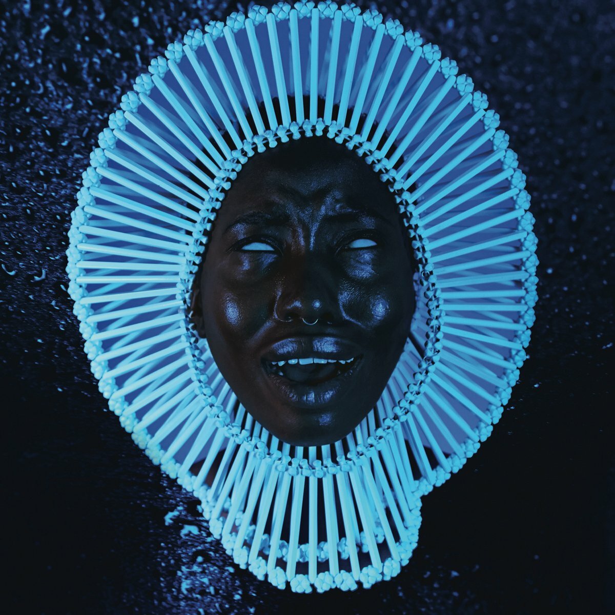 best audiophile albums Childish Gambino - “Awaken, My Love!” (2016)