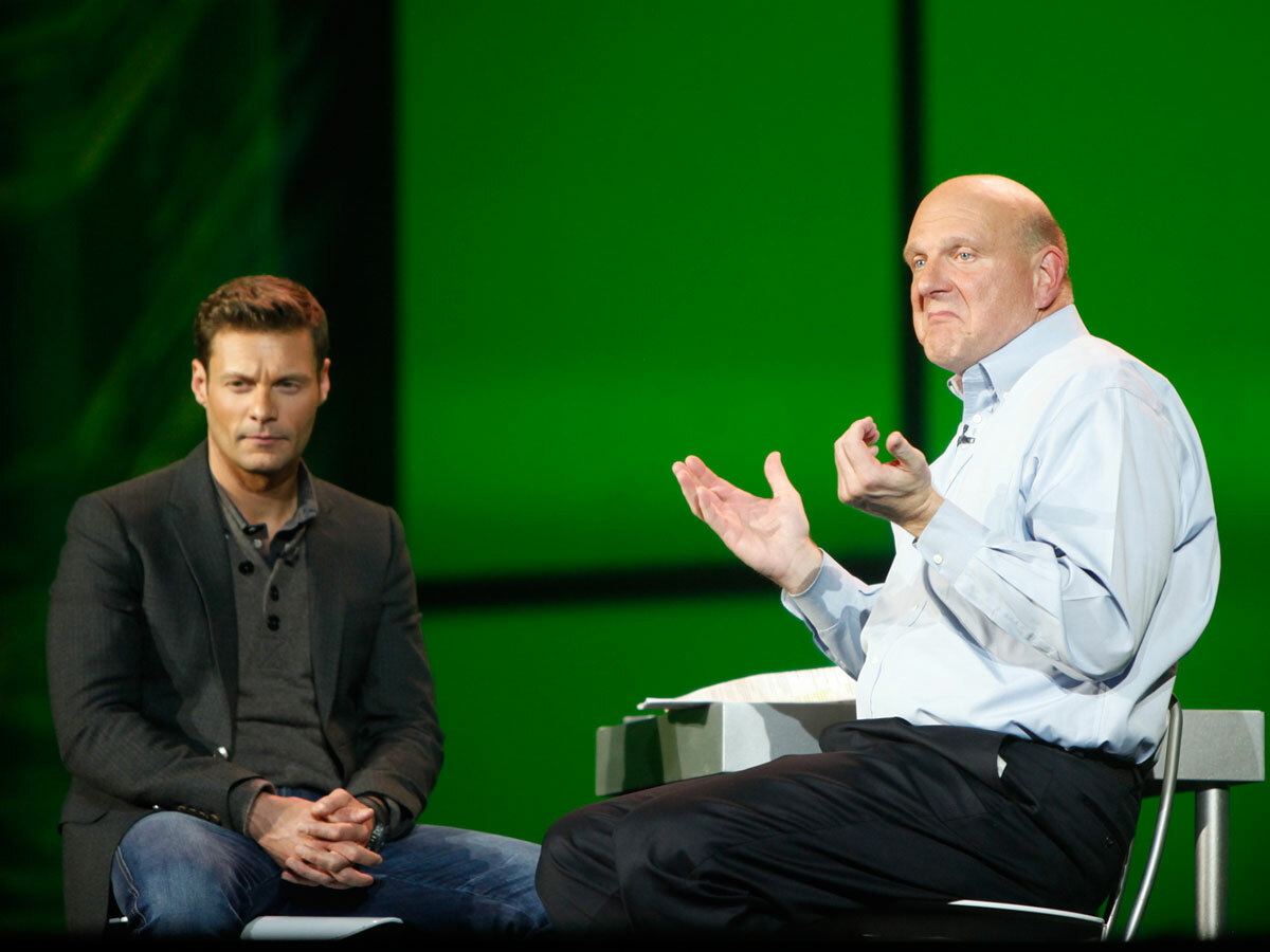 Ballmer