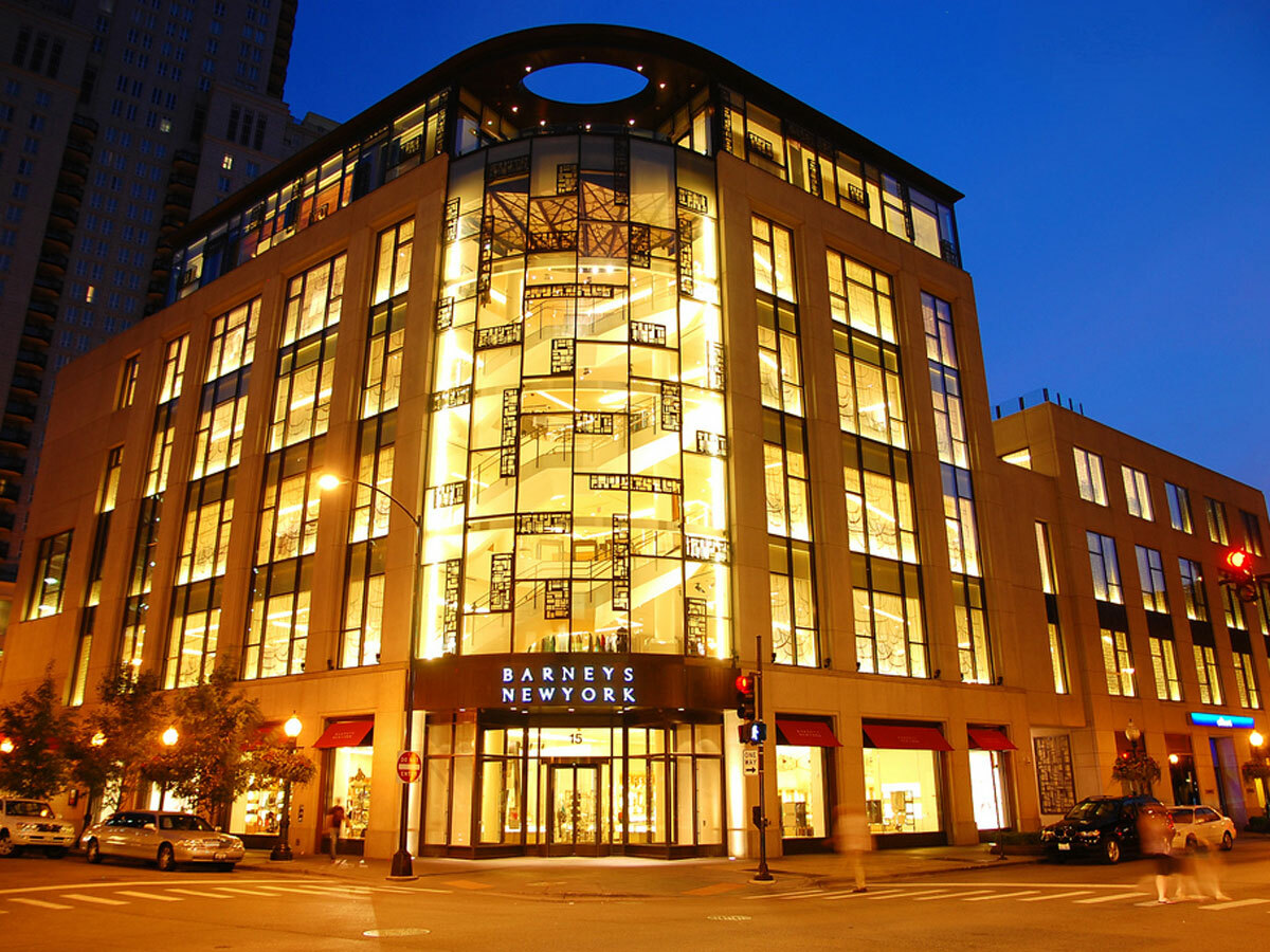 Barneys New York