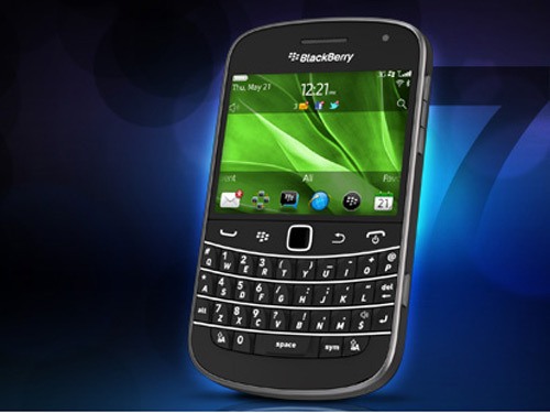 Need to know – BlackBerry OS 7