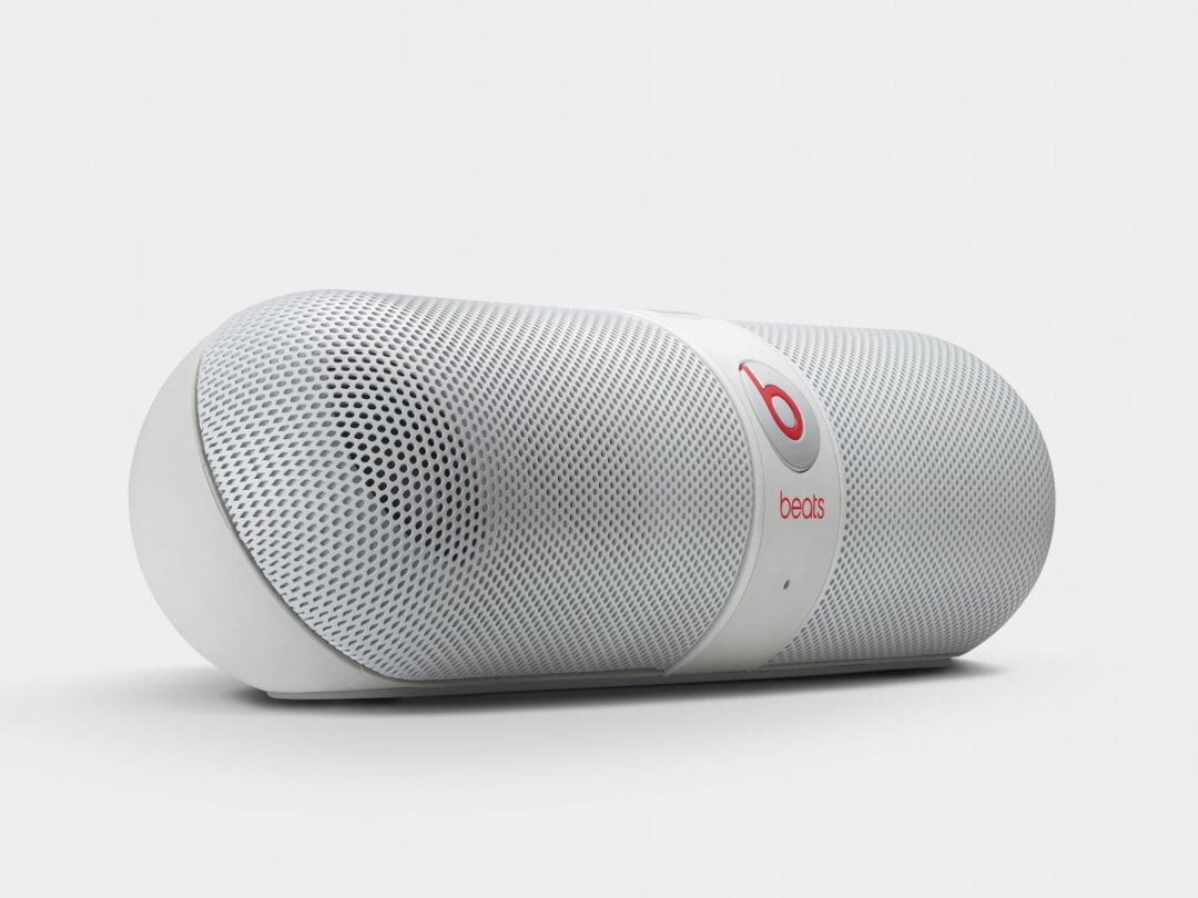 Beats Pill Speaker