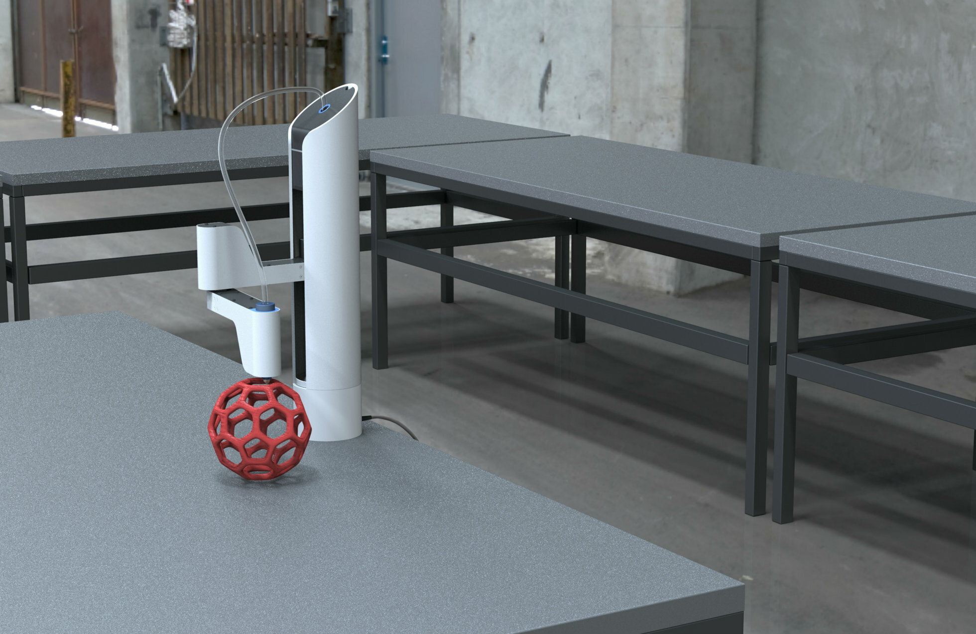 Makerarm