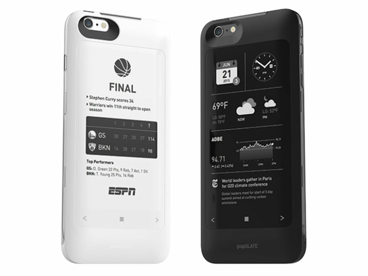 4) popSLATE 2 (from US$79)