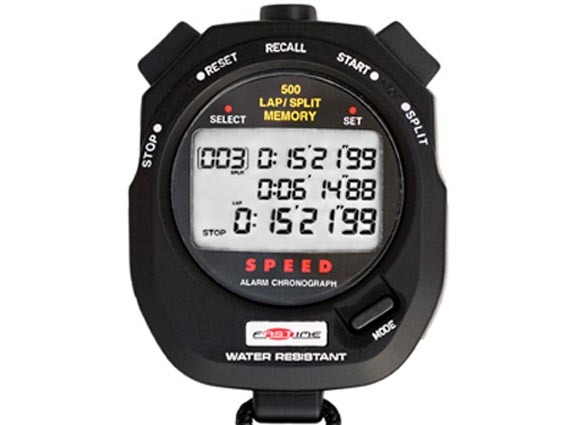 Fastime 14 stopwatch