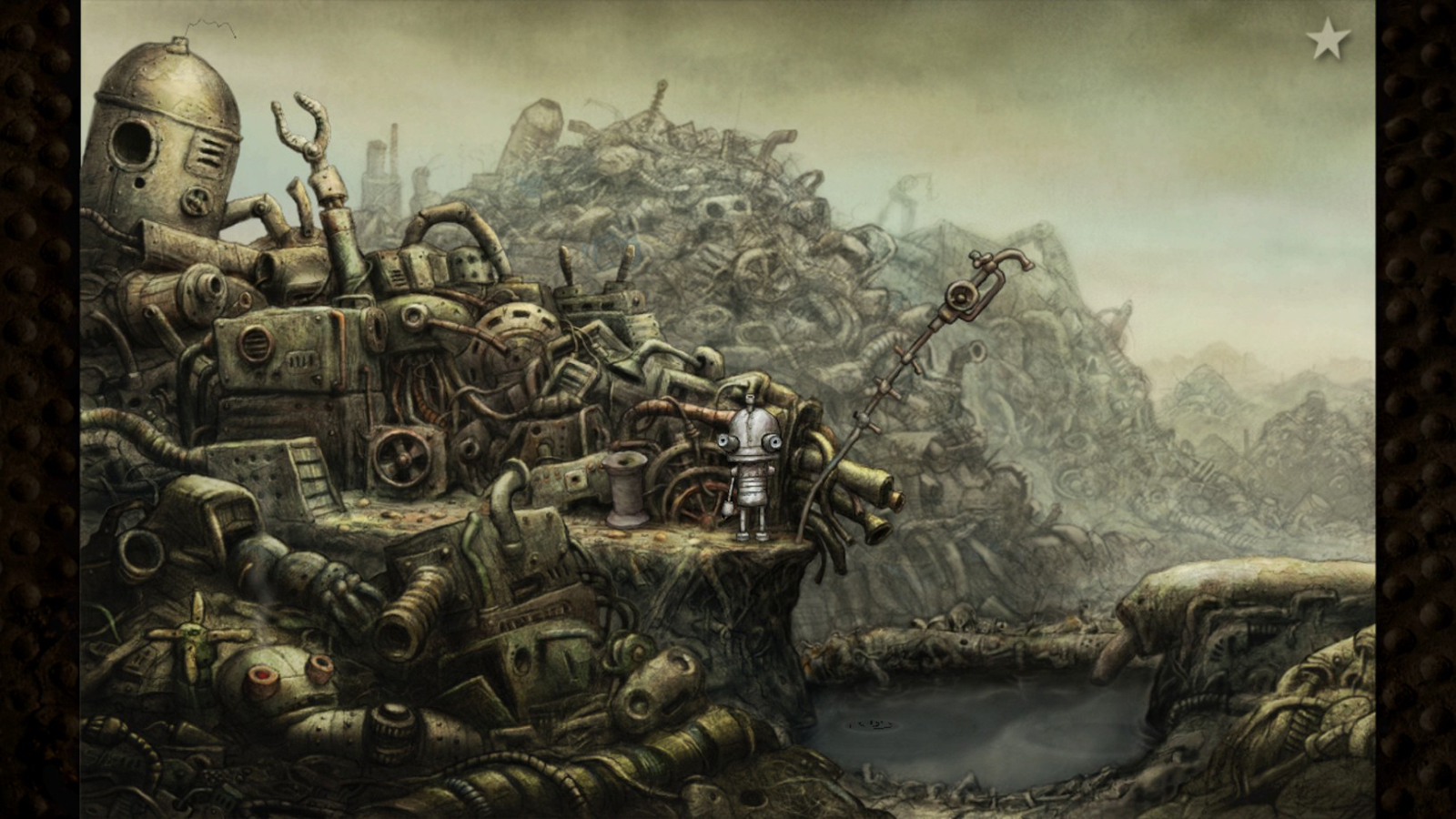 13. Machinarium