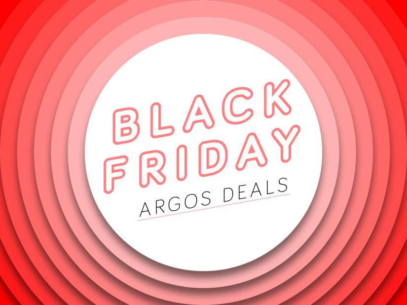 Best Black Friday 2018 Argos Deals