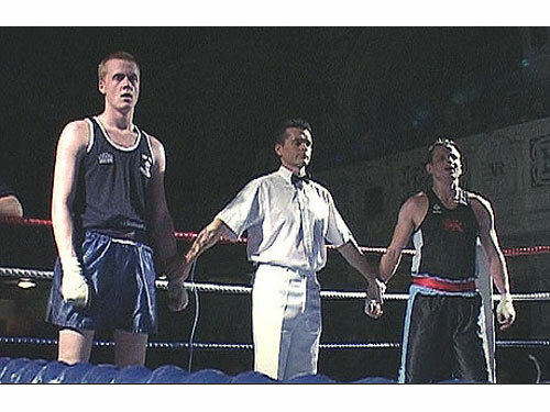 Blue Blood (2006)