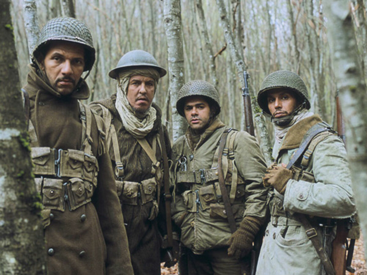 Days of Glory (2006)
