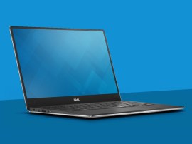 Dell XPS 13 review