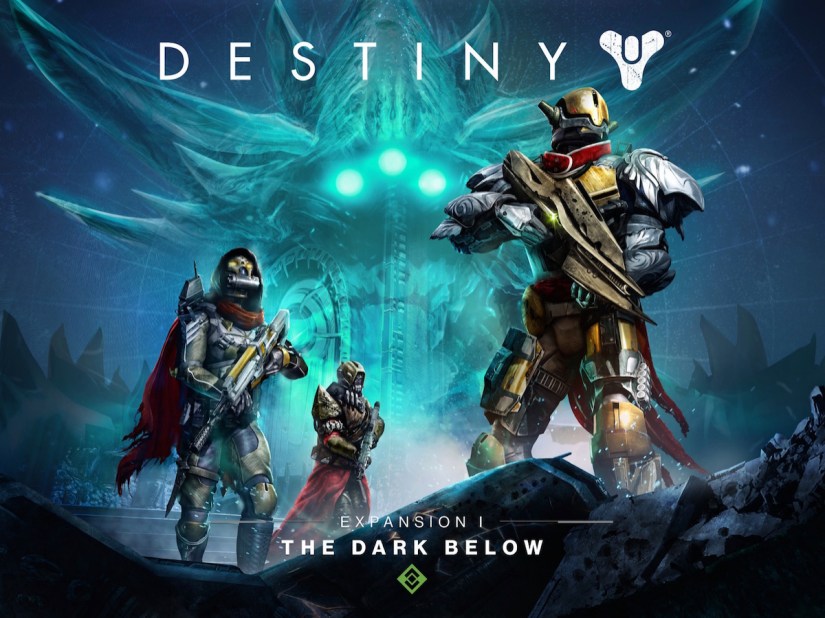 Fully Charged: First Destiny expansion dated, Nintendo’s non-wearable sleep tracker revealed, and Amazon’s Fire TV Stick sold out ’til 2015