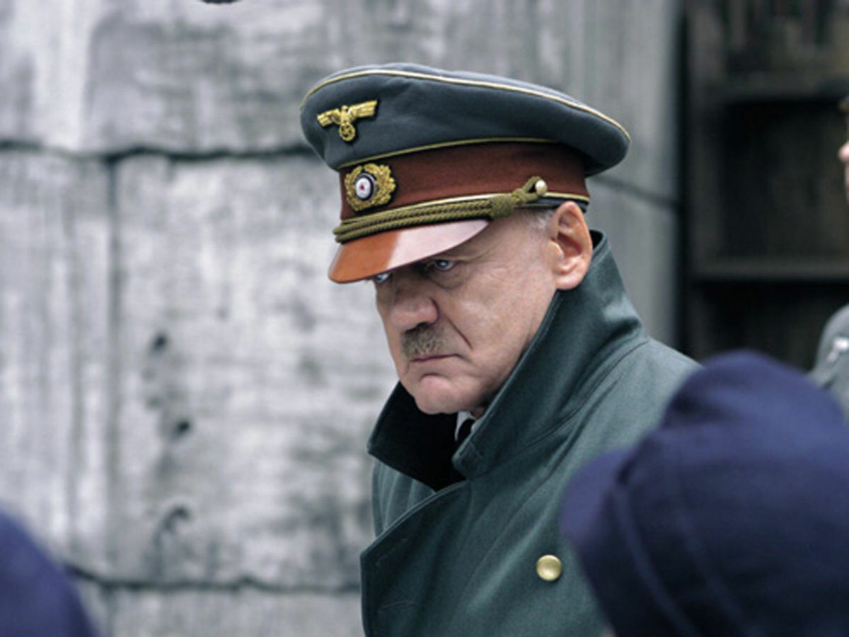 Downfall (2004)