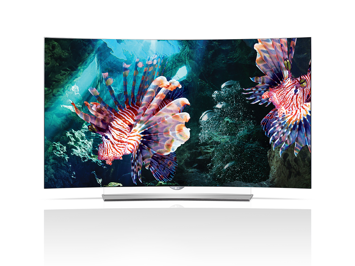 LG 55EG960V verdict