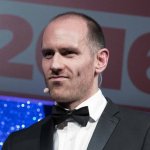 Profile image of Joe Cox