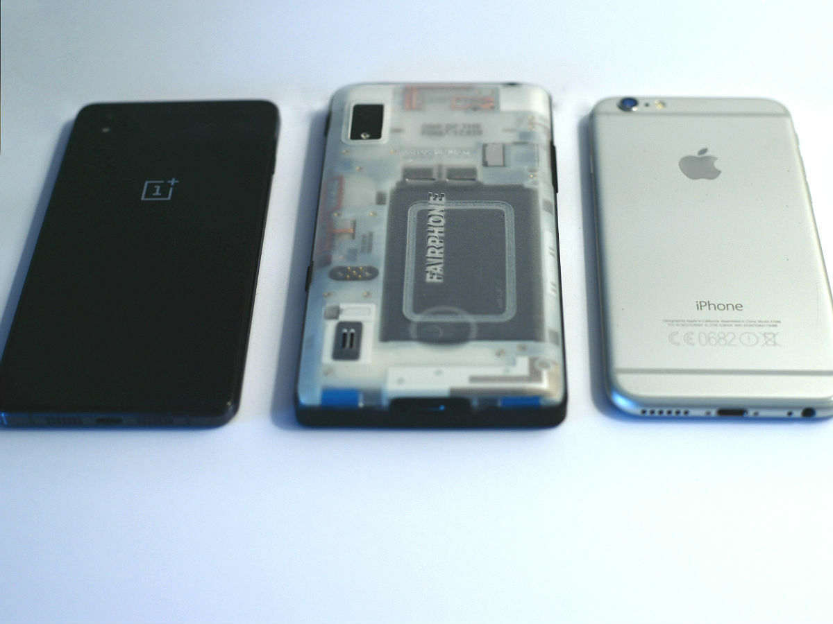 Fairphone 2 verdict
