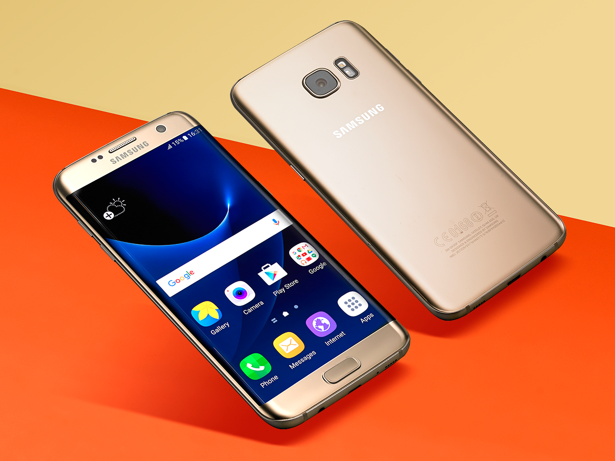 But what did we already know about the Galaxy S8?