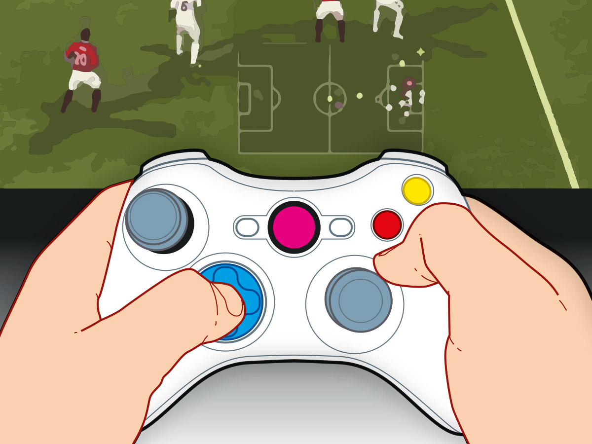 5. The all-important postmatch analysis