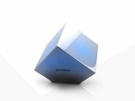 Gamepop console is the Netflix of videogames