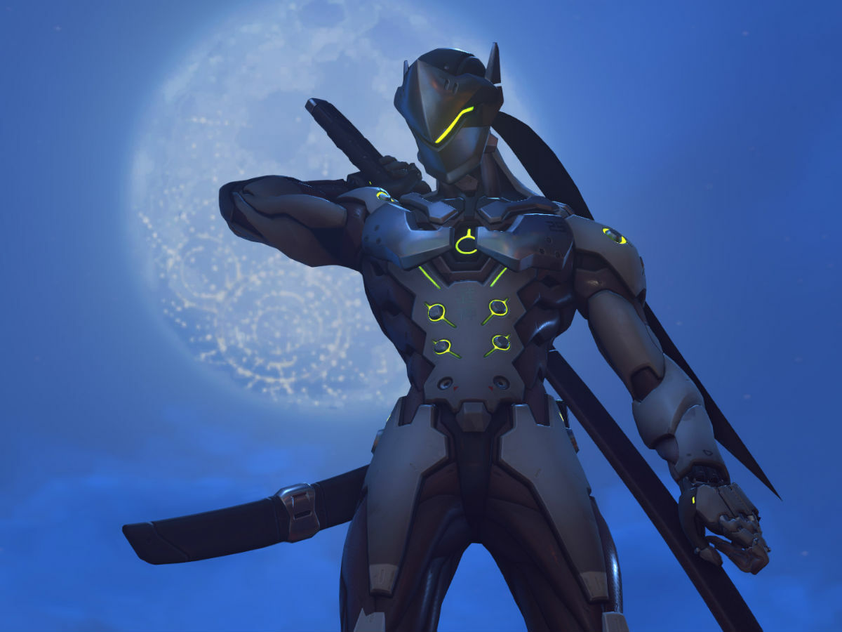 Genji