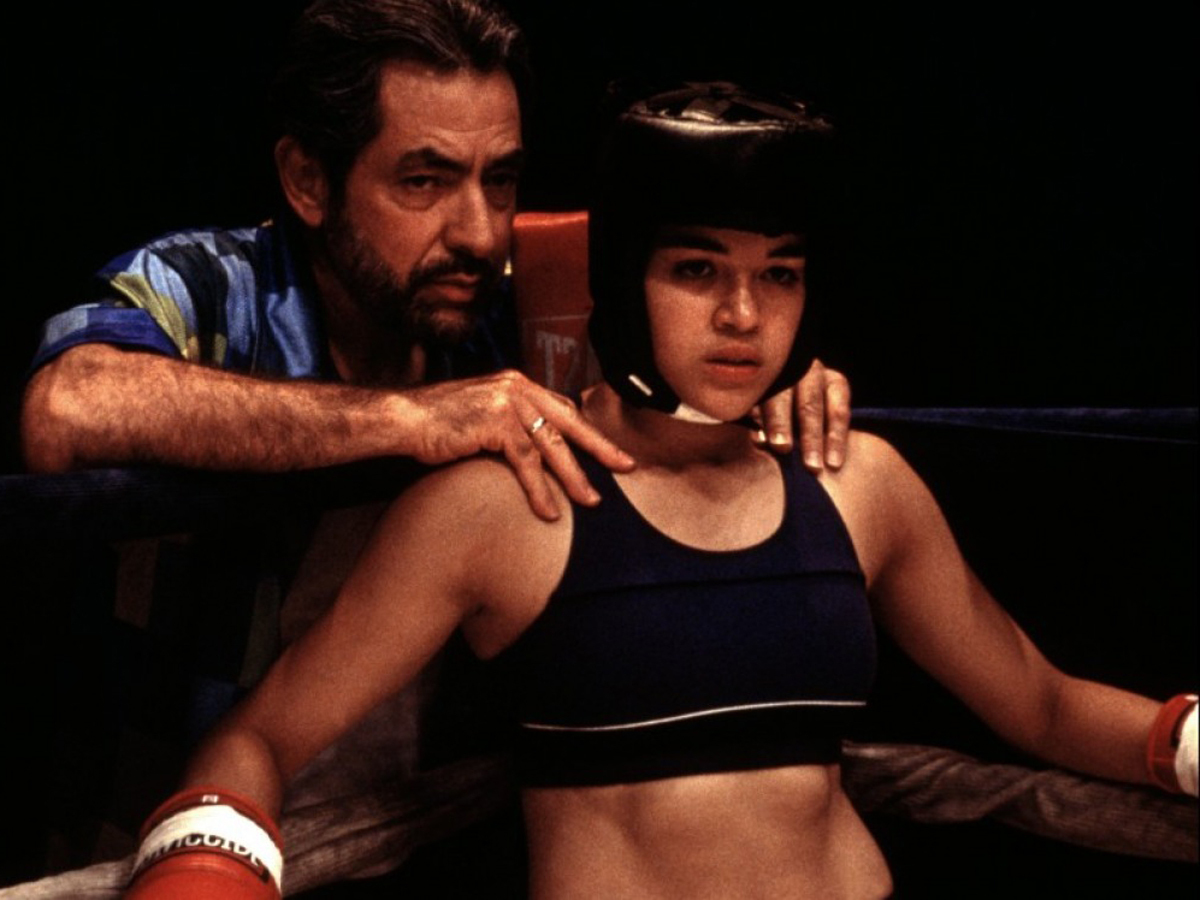 Girlfight (2000)