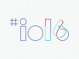 The 7 biggest announcements from Google I/O 2016