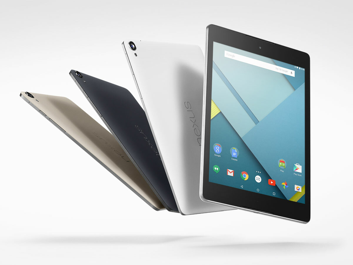 Nexus 9